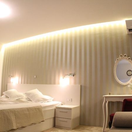 Studio Apartments Mirakul Split Quarto foto