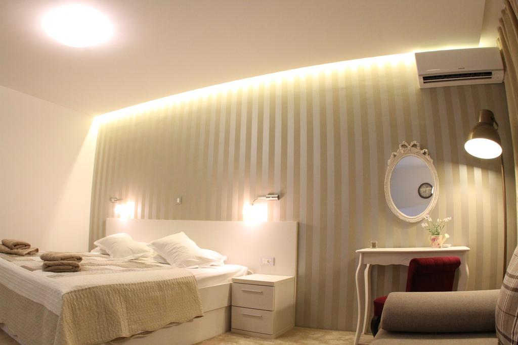 Studio Apartments Mirakul Split Quarto foto