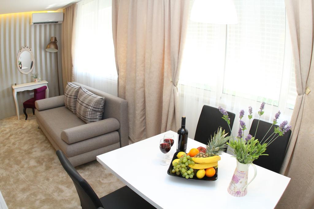 Studio Apartments Mirakul Split Quarto foto