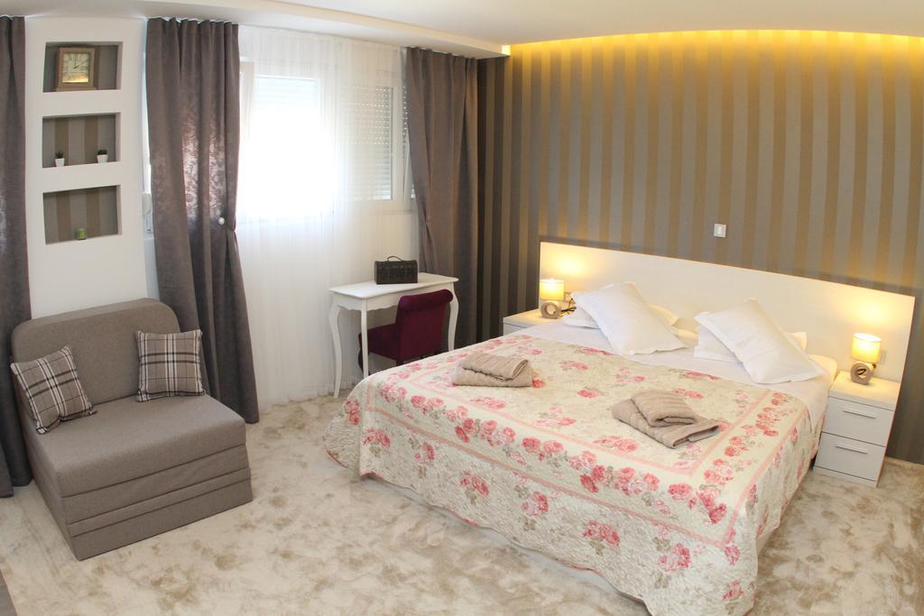 Studio Apartments Mirakul Split Quarto foto