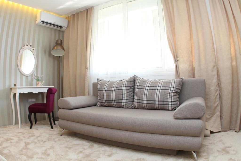 Studio Apartments Mirakul Split Quarto foto