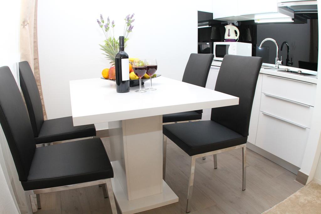 Studio Apartments Mirakul Split Quarto foto