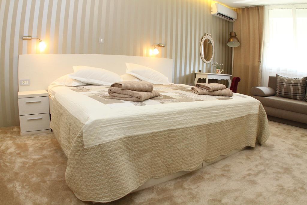 Studio Apartments Mirakul Split Quarto foto